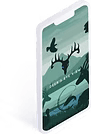 Deer's Eye View